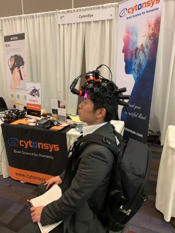 CytonPro-5000 approved for EU human trials (4)