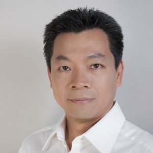 Lida Huang Photo Square Lida Huang Photo Square